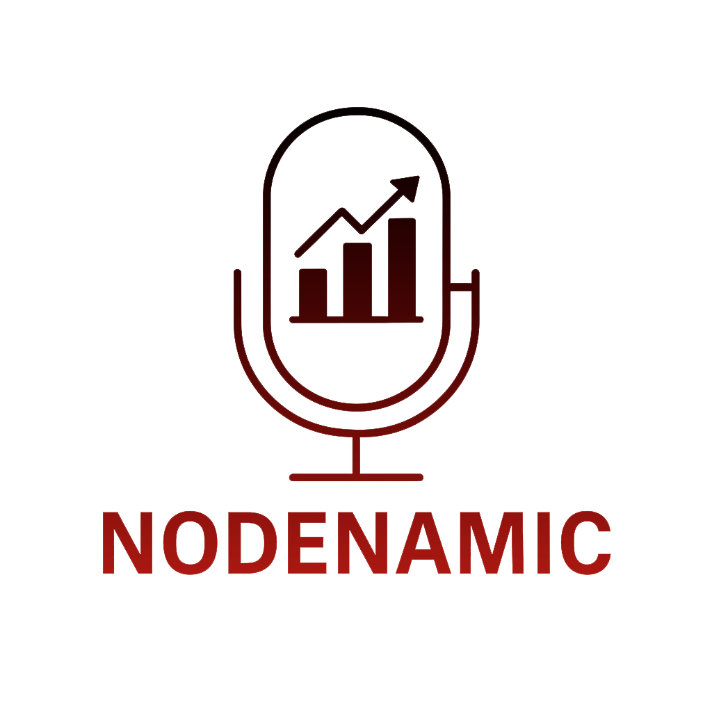 نودنامیک | Nodenamic